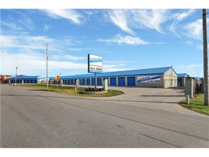 Extra Space Storage - 2137 - New Albany - Progress Blvd