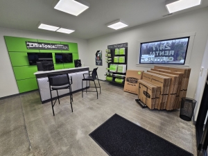 Extra Space Storage - 2139 - New Albany - Mt Tabor Road - Photo 3