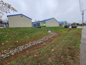 Extra Space Storage - 2139 - New Albany - Mt Tabor Road - Photo 6