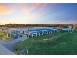 Extra Space Storage - 2142 - Princeton - 1356 W. 150 South