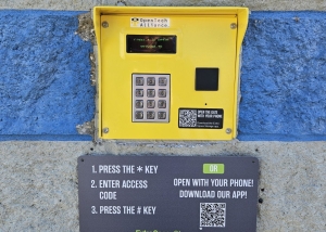 Extra Space Storage - 2143 - Evansville - Tippecanoe Dr - Photo 2