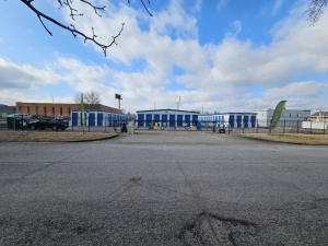 Extra Space Storage - 2143 - Evansville - Tippecanoe Dr - Photo 5