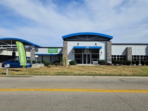 Extra Space Storage - 2144 - Evansville - Vogel Road