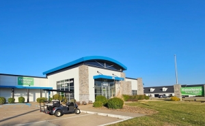 Extra Space Storage - 2144 - Evansville - Vogel Road - Photo 5