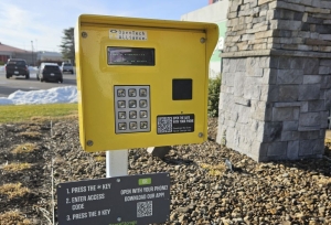 Extra Space Storage - 2144 - Evansville - Vogel Road - Photo 8