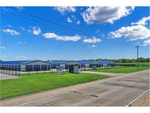 Extra Space Storage - 2156 - Bethalto - Moreland Rd