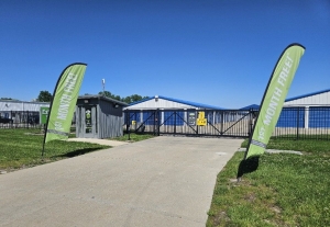 Extra Space Storage - 2156 - Bethalto - Moreland Rd - Photo 3