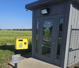 Extra Space Storage - 2166 - Troy - Plummer Business Dr - Photo 4