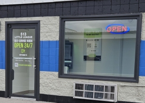 Extra Space Storage - 2179 - Clarksville - Little League Blvd - Photo 3