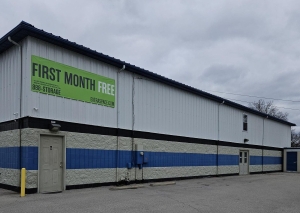 Extra Space Storage - 2179 - Clarksville - Little League Blvd - Photo 6