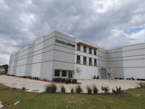 Extra Space Storage - 4251 - Richmond - Park Westheimer Blvd