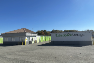 Extra Space Storage - 6203 - Chester - Andrews Ln - Annex