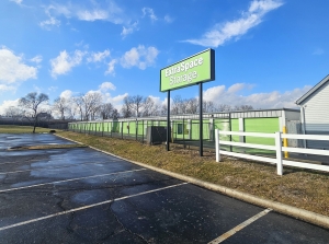 Extra Space Storage - 0522 - Whitehall - Schofield Dr