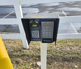 Extra Space Storage - 0522 - Whitehall - Schofield Dr - Photo 2