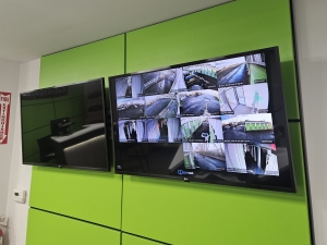 Extra Space Storage - 0522 - Whitehall - Schofield Dr - Photo 7