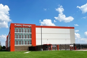 Public Storage - Melissa - 3500 Sam Rayburn Hwy - Photo 1