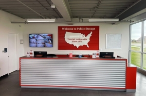 Public Storage - Melissa - 3500 Sam Rayburn Hwy - Photo 2