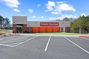 Public Storage - Acworth - 4920 Ivey Rd NW