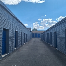 Columbia Self Storage - Anchor