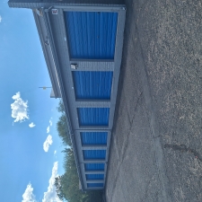 Columbia Self Storage - Anchor