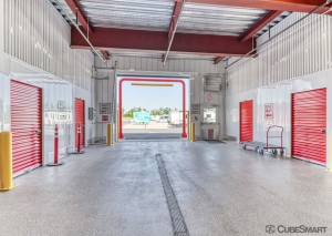 CubeSmart Self Storage - Allentown Boulevard - Photo 8