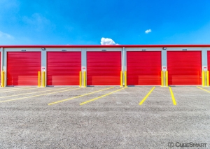 CubeSmart Self Storage - Allentown Boulevard - Photo 9
