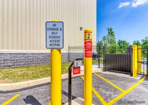 CubeSmart Self Storage - Allentown Boulevard - Photo 11