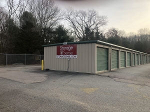 Storage Sense - Plainfield - Self Service - Photo 7
