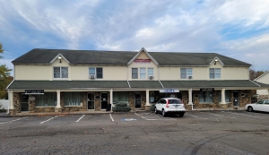 Storage Sense - East Haven - Self Service - Photo 1