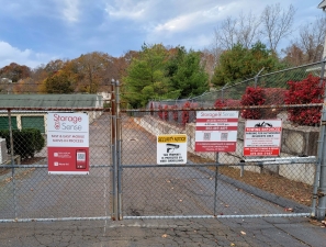 Storage Sense - East Haven - Self Service - Photo 4