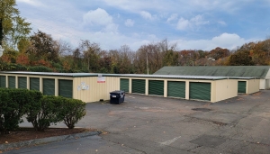 Storage Sense - East Haven - Self Service - Photo 8