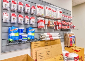 CubeSmart Self Storage GA Columbus Buena Vista Rd - Photo 4