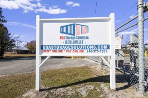 USA Storage Solutions - Beulaville - Photo 2