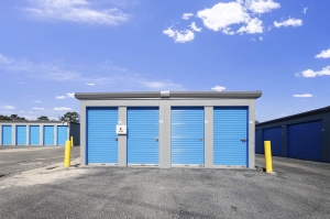 USA Storage Solutions - Beulaville - Photo 4
