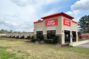 Public Storage - Mobile - 8601 Jeff Hamilton Road Ext - Photo 1