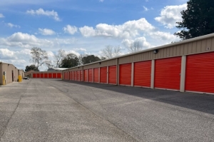 Public Storage - Mobile - 8601 Jeff Hamilton Road Ext - Photo 2