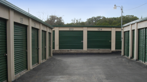 Storage Facility