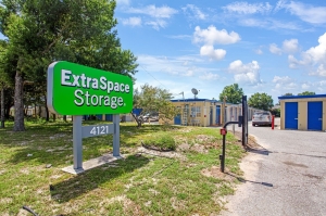 Extra Space Storage - 6295 - Gulf Breeze - 4121 Gulf Breeze Pkwy