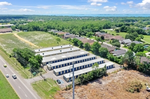 Extra Space Storage - 6295 - Gulf Breeze - 4121 Gulf Breeze Pkwy - Photo 6