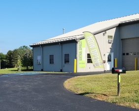 Extra Space Storage - 6296 - Coatesville - W Kings Hwy