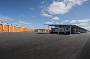 Woodburn Storage - Photo 4