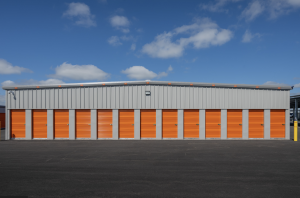 Woodburn Storage - Photo 5