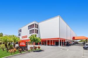 Public Storage - Honolulu - 935 Dillingham Blvd