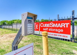 CubeSmart Self Storage -980 FM 664 - Photo 7