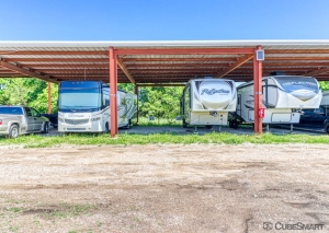 CubeSmart Self Storage -980 FM 664 - Photo 7