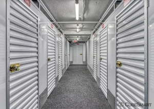 CubeSmart Self Storage MD Chevy Chase Woodmont Ave - Photo 2