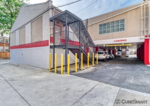 CubeSmart Self Storage MD Chevy Chase Woodmont Ave - Photo 6