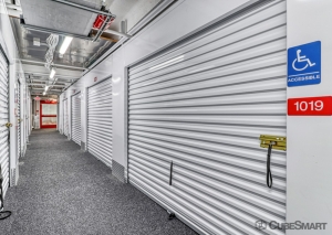 CubeSmart Self Storage MD Chevy Chase Woodmont Ave - Photo 4