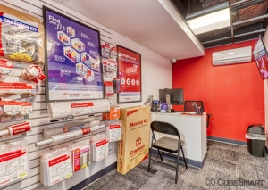 CubeSmart Self Storage MD Chevy Chase Woodmont Ave - Photo 2