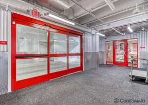 CubeSmart Self Storage MD Chevy Chase Woodmont Ave - Photo 4